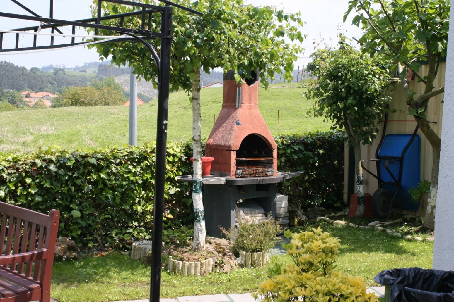 3 sypialnia Willa na sprzedaż w Pielagos z garażem - 215 000 € (Ref: 4819845)