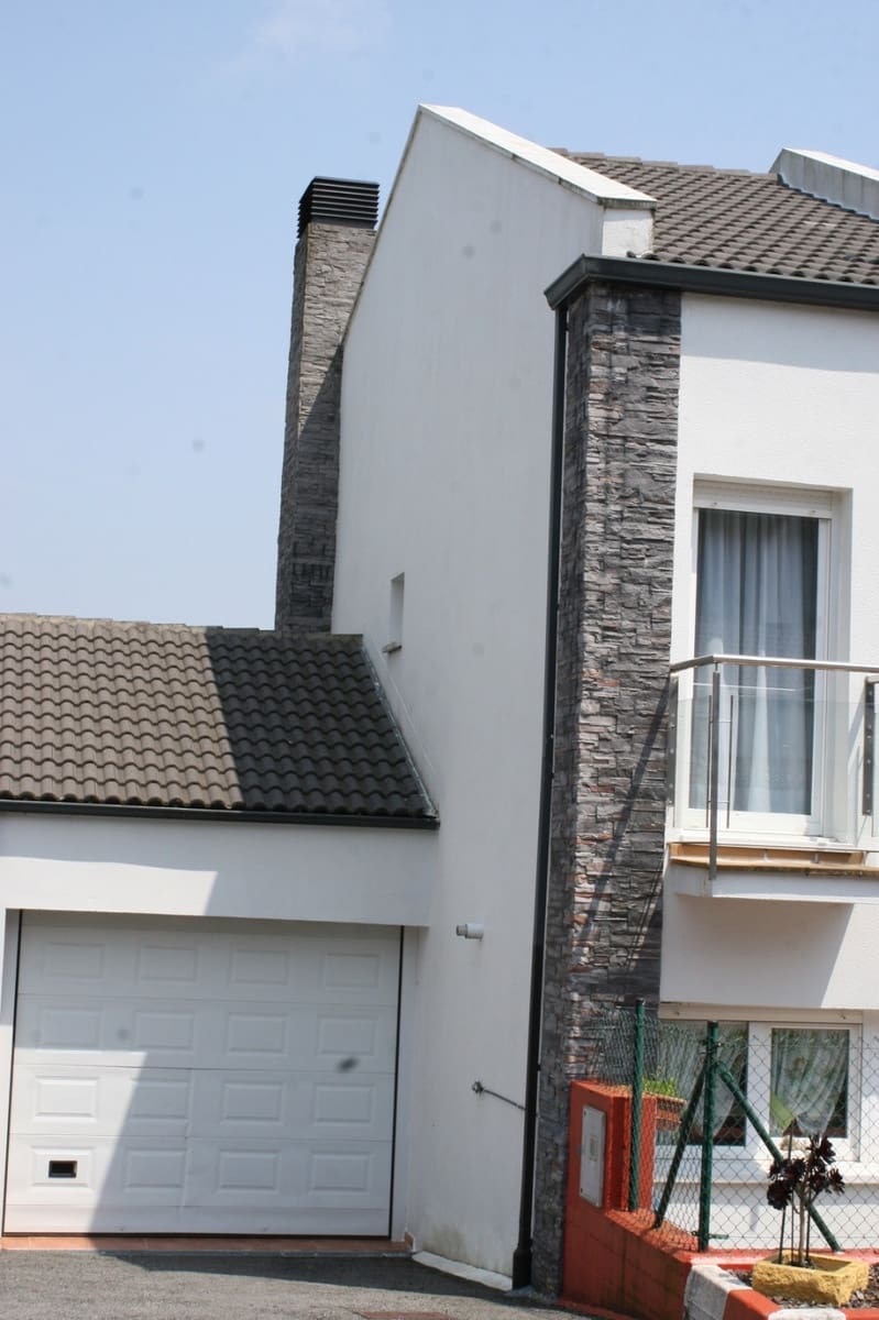 3 sypialnia Willa na sprzedaż w Pielagos z garażem - 215 000 € (Ref: 4819845)