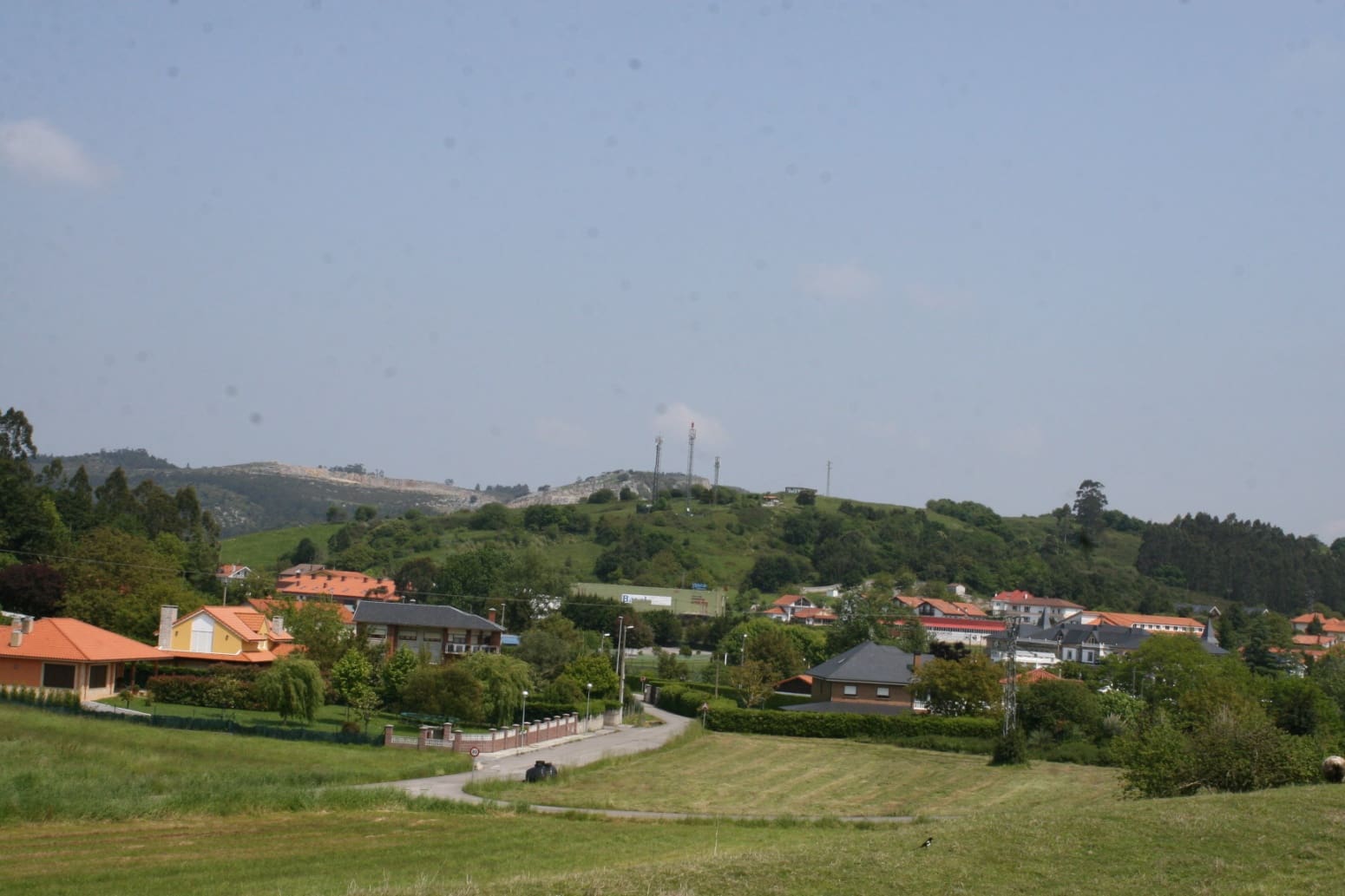 3 sypialnia Willa na sprzedaż w Pielagos z garażem - 215 000 € (Ref: 4819845)
