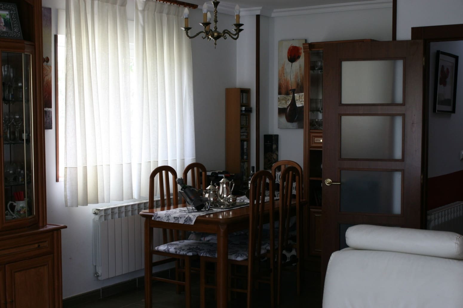 3 sypialnia Willa na sprzedaż w Pielagos z garażem - 215 000 € (Ref: 4819845)