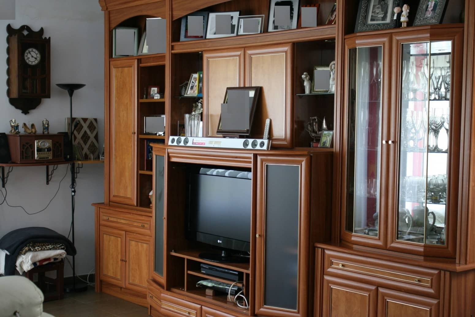 3 sypialnia Willa na sprzedaż w Pielagos z garażem - 215 000 € (Ref: 4819845)