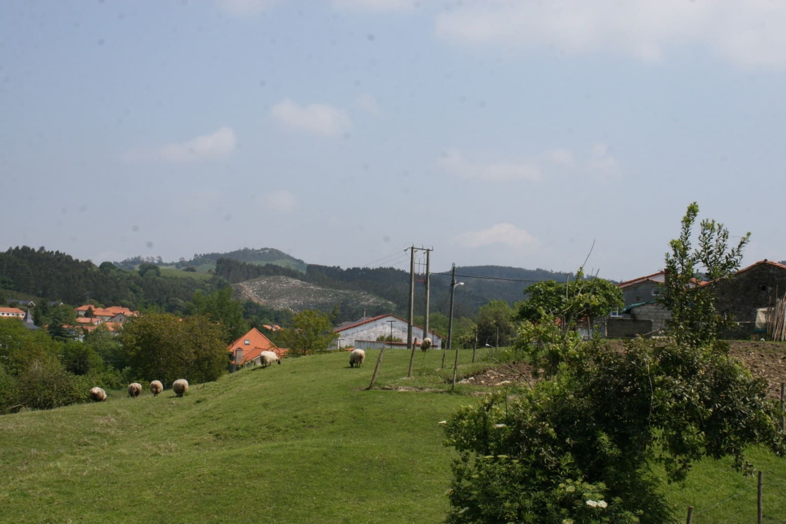 3 sypialnia Willa na sprzedaż w Pielagos z garażem - 215 000 € (Ref: 4819845)