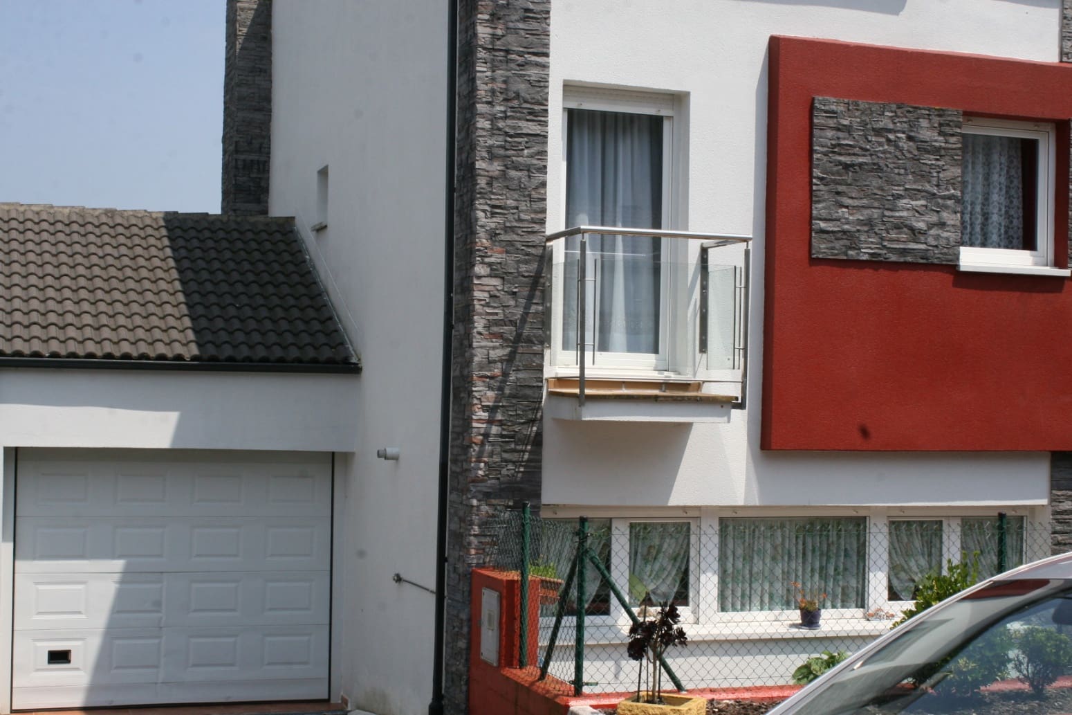 3 sypialnia Willa na sprzedaż w Pielagos z garażem - 215 000 € (Ref: 4819845)