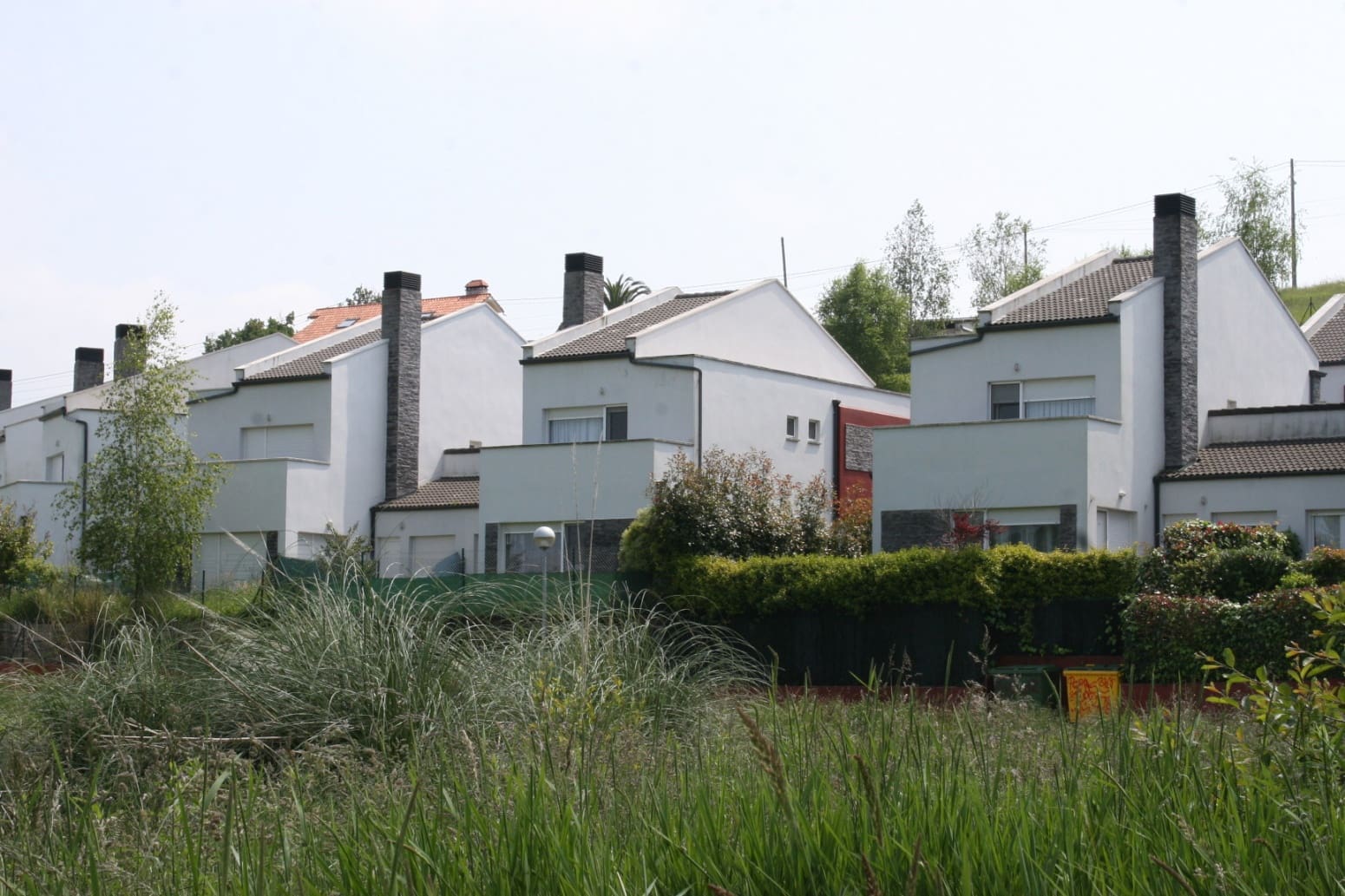 3 sypialnia Willa na sprzedaż w Pielagos z garażem - 215 000 € (Ref: 4819845)