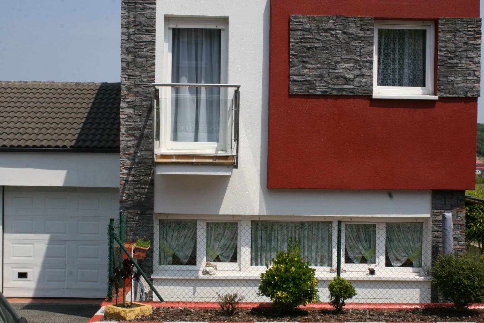 3 sypialnia Willa na sprzedaż w Pielagos z garażem - 215 000 € (Ref: 4819845)