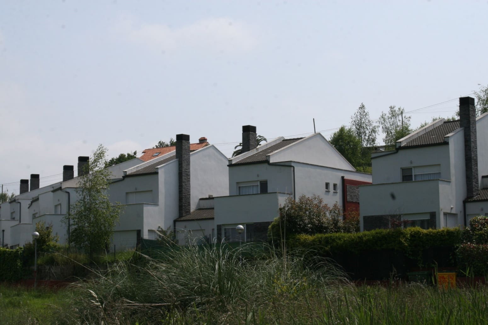 3 sypialnia Willa na sprzedaż w Pielagos z garażem - 215 000 € (Ref: 4819845)