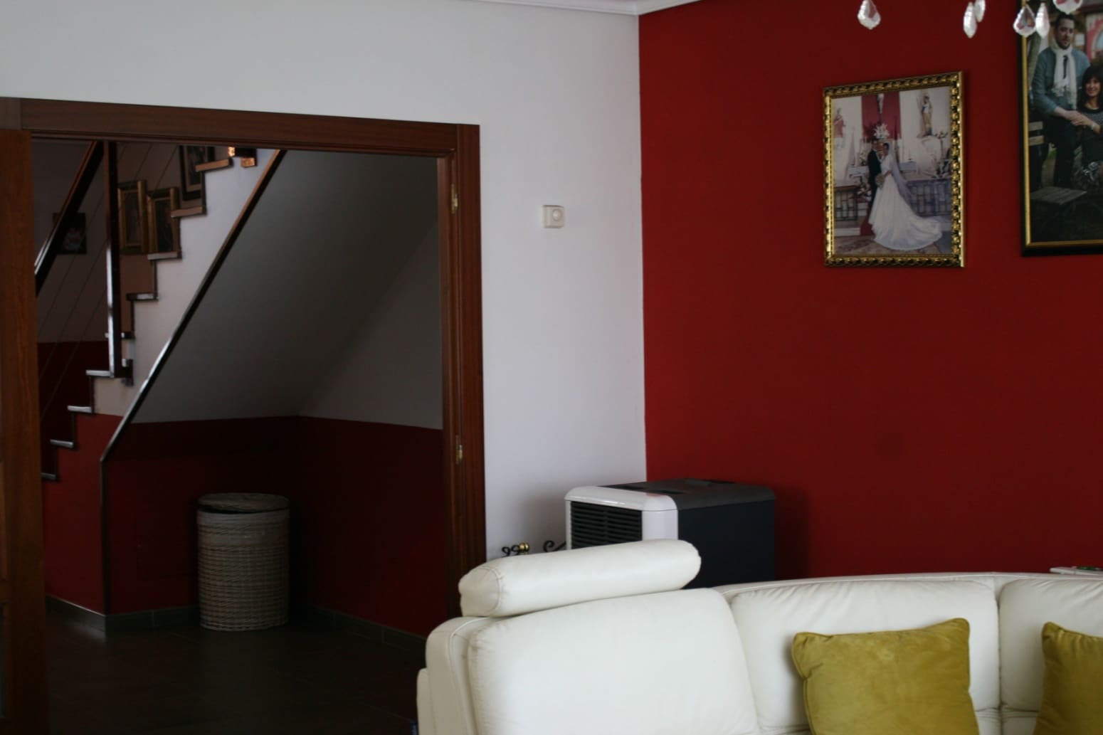 3 sypialnia Willa na sprzedaż w Pielagos z garażem - 215 000 € (Ref: 4819845)