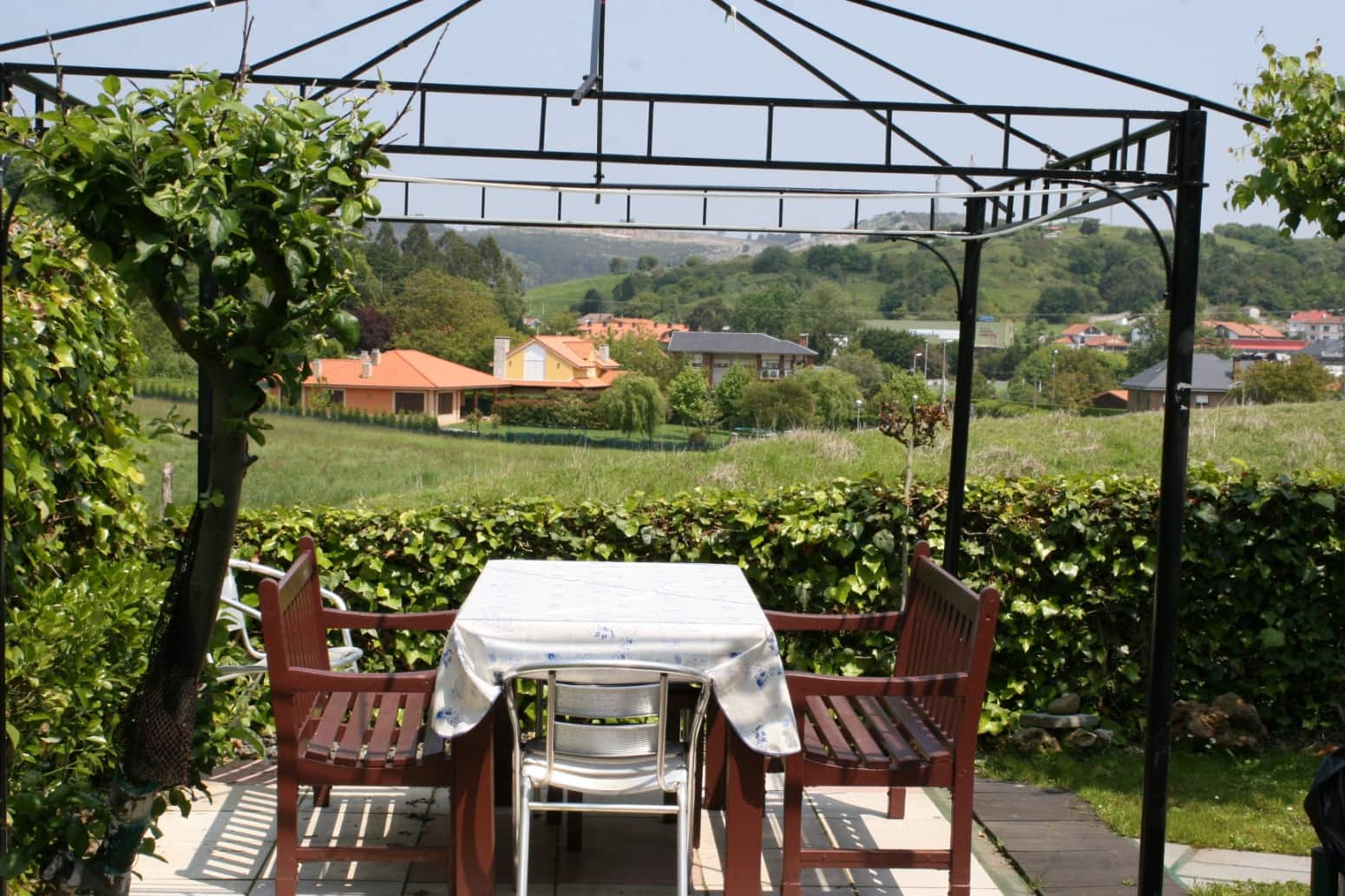 3 sypialnia Willa na sprzedaż w Pielagos z garażem - 215 000 € (Ref: 4819845)