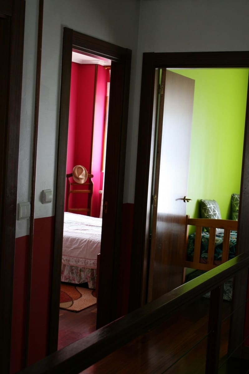 3 sypialnia Willa na sprzedaż w Pielagos z garażem - 215 000 € (Ref: 4819845)