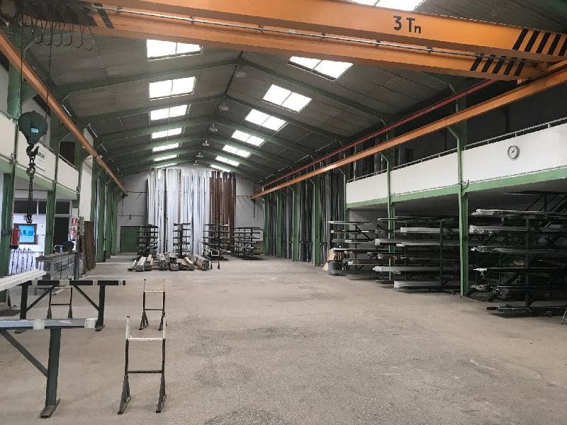 4 soveværelse Erhverv til salg i Cartes - € 660.000 (Ref: 4852814)