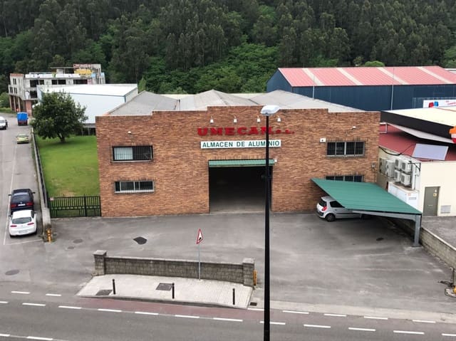 4 bedroom Commercial for sale in Cartes - € 660,000 (Ref: 4852814)