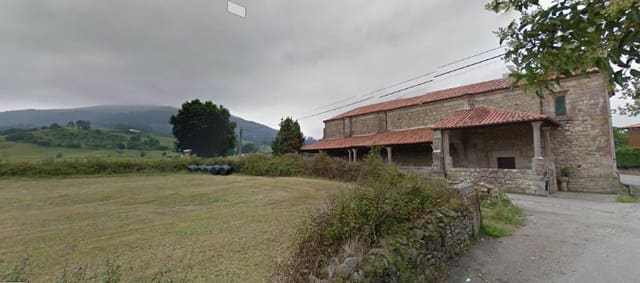 Building Plot for sale in Mazcuerras - € 163,500 (Ref: 4852825)