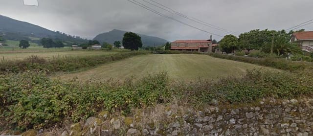 Building Plot for sale in Mazcuerras - € 163,500 (Ref: 4852825)