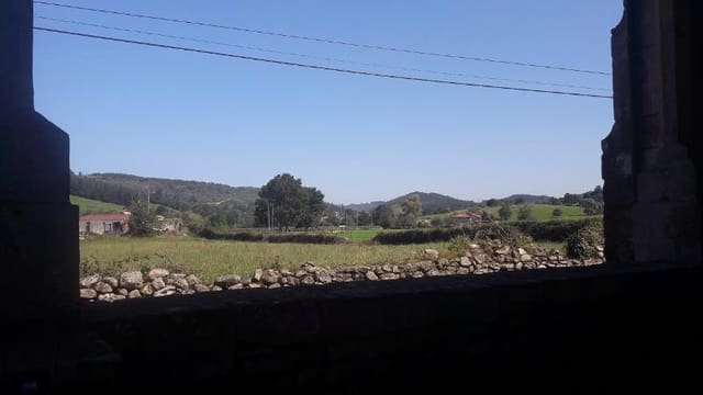 Building Plot for sale in Mazcuerras - € 163,500 (Ref: 4852825)