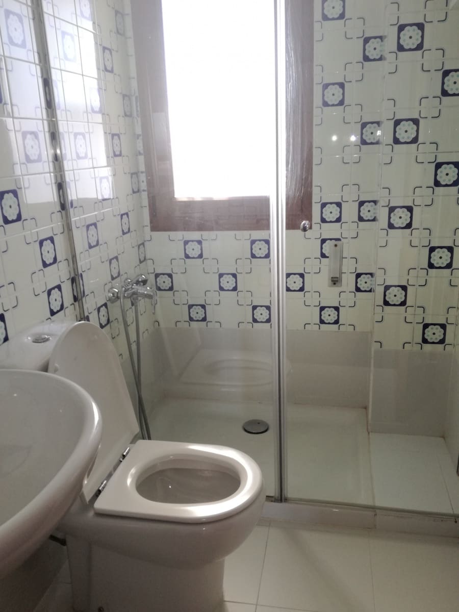 2 soveværelse Lejlighed til leje i Santander med garage - € 1.200 (Ref: 4901399)