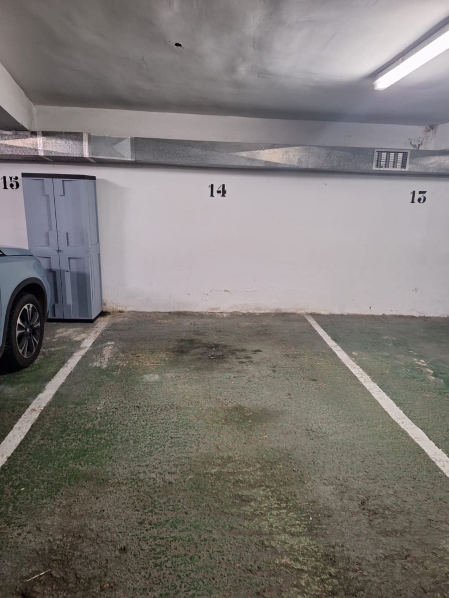 2 soveværelse Lejlighed til leje i Santander med garage - € 1.200 (Ref: 4901399)