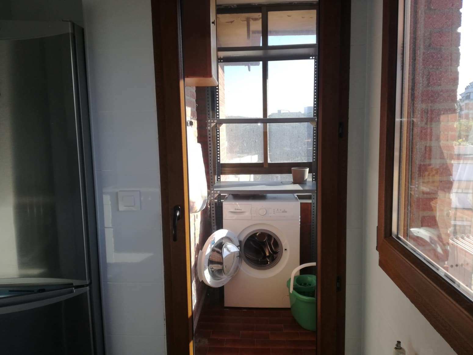 2 soveværelse Lejlighed til leje i Santander med garage - € 1.200 (Ref: 4901399)