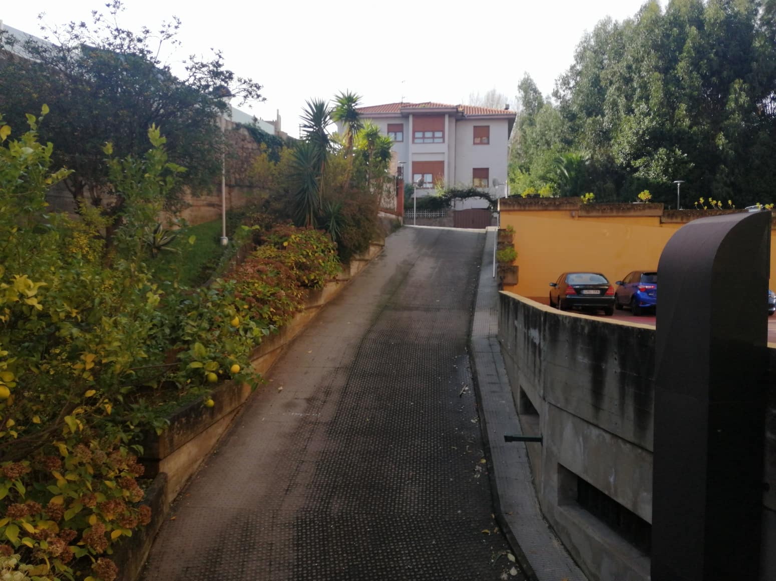 2 soveværelse Lejlighed til leje i Santander med garage - € 1.200 (Ref: 4901399)