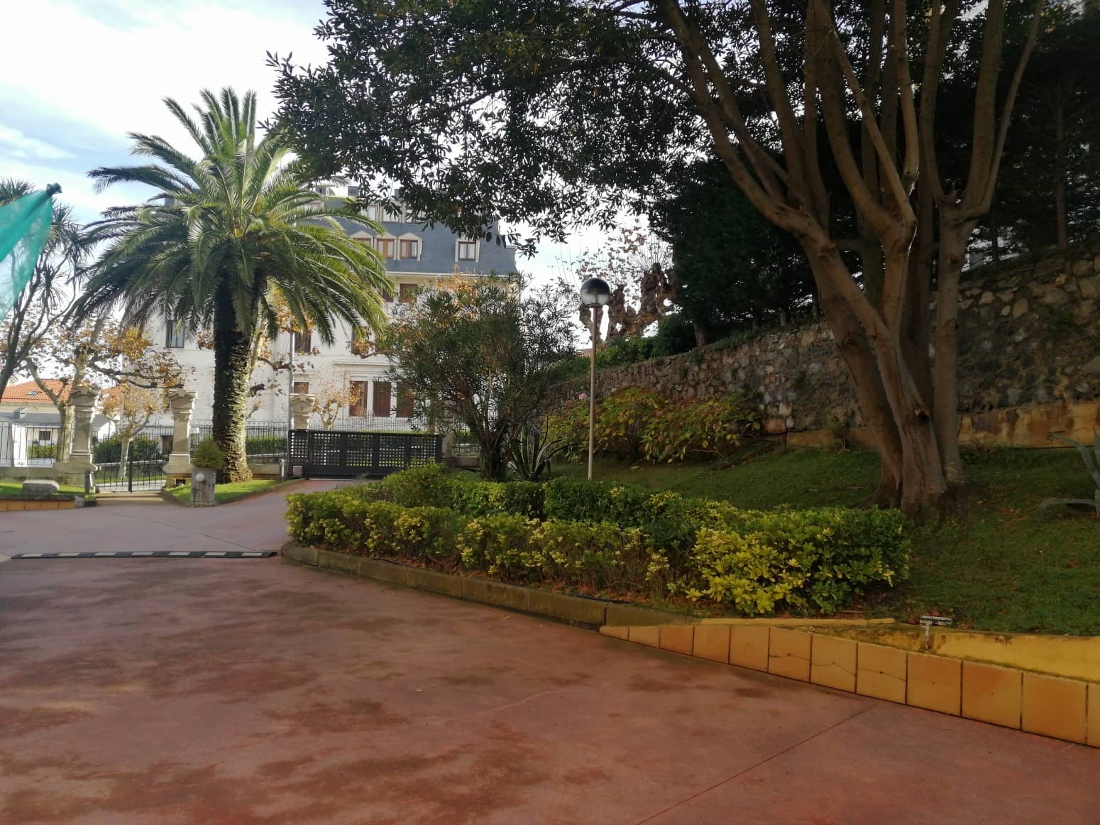 2 soveværelse Lejlighed til leje i Santander med garage - € 1.200 (Ref: 4901399)