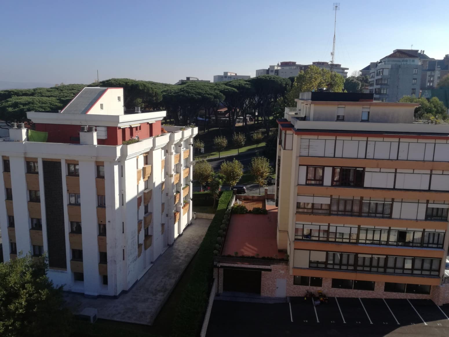 2 soveværelse Lejlighed til leje i Santander med garage - € 1.200 (Ref: 4901399)