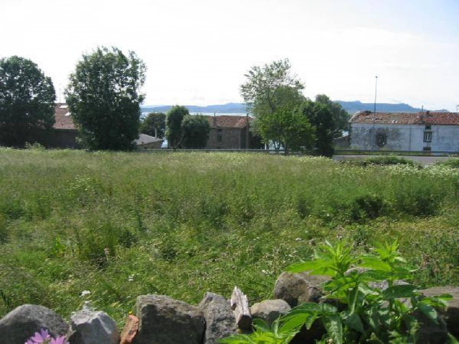 Byggegrund til salg i Campoo de Yuso - € 70.000 (Ref: 5560558)