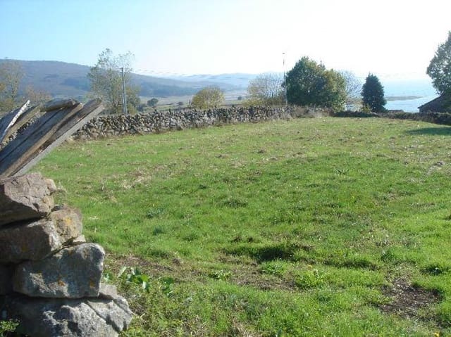 Building Plot for sale in Campoo de Yuso - € 70,000 (Ref: 5560558)