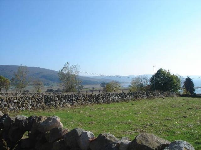 Building Plot for sale in Campoo de Yuso - € 70,000 (Ref: 5560558)