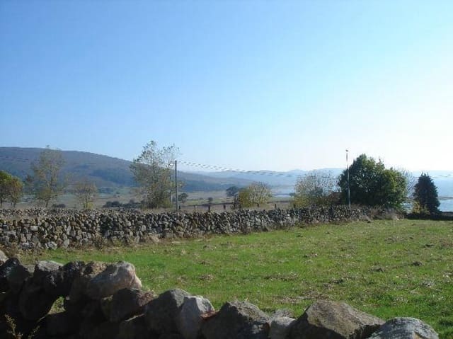 Building Plot for sale in Campoo de Yuso - € 40,000 (Ref: 5560559)