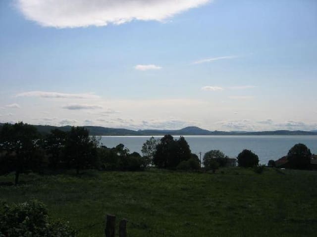 Building Plot for sale in Campoo de Yuso - € 40,000 (Ref: 5560559)