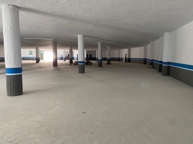 Garage for rent in Santander - € 110 (Ref: 5656972)