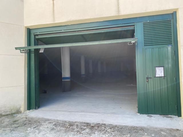 Garage for rent in Santander - € 110 (Ref: 5656972)
