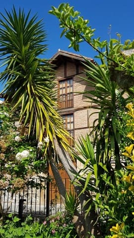 5 makuuhuone Yritys myytävänä paikassa Solares, Medio Cudeyo mukana 
autotalli - 325 000 € (Ref: 6655331)