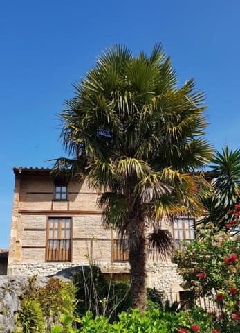 5 makuuhuone Yritys myytävänä paikassa Solares, Medio Cudeyo mukana 
autotalli - 325 000 € (Ref: 6655331)