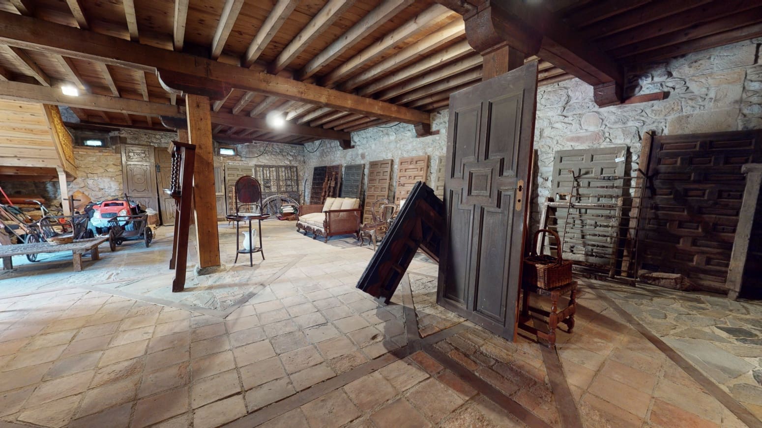 5 soverom Bedrift til salgs i Solares med garasje - € 325 000 (Ref: 6655331)