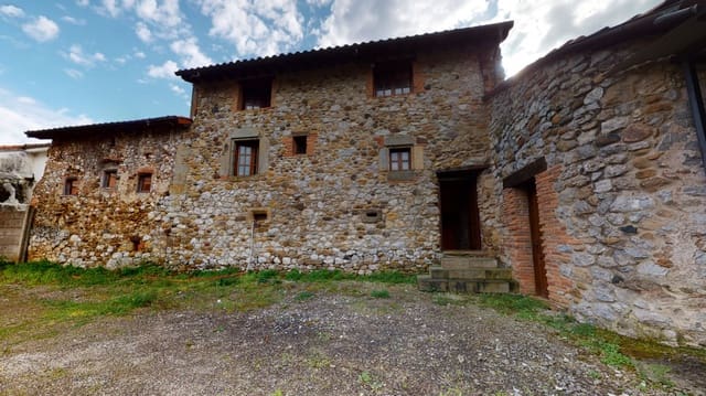 5 makuuhuone Yritys myytävänä paikassa Solares, Medio Cudeyo mukana 
autotalli - 325 000 € (Ref: 6655331)