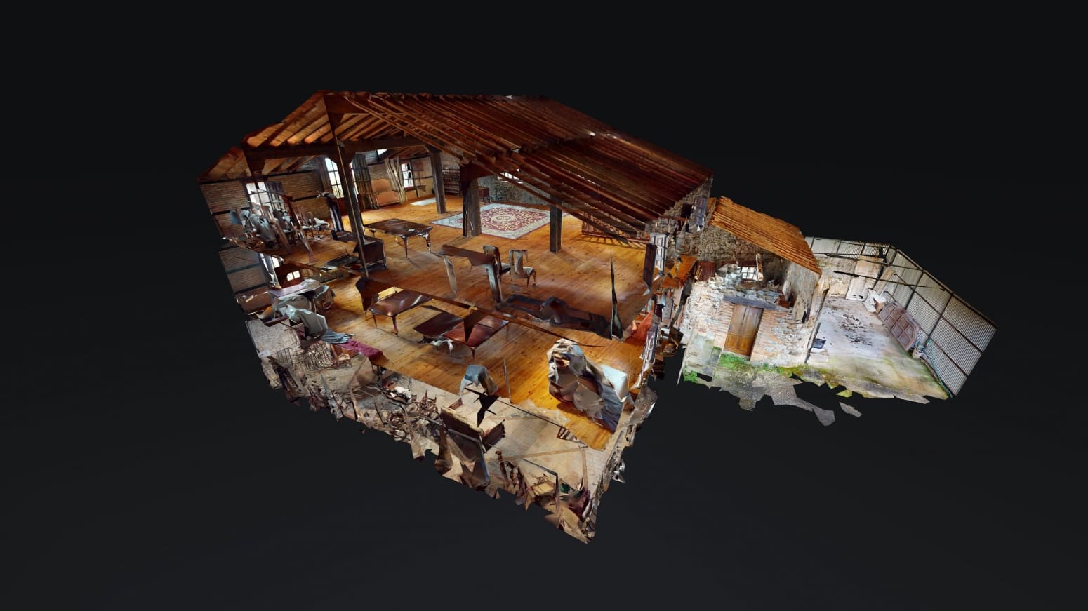 5 soverom Bedrift til salgs i Solares med garasje - € 325 000 (Ref: 6655331)