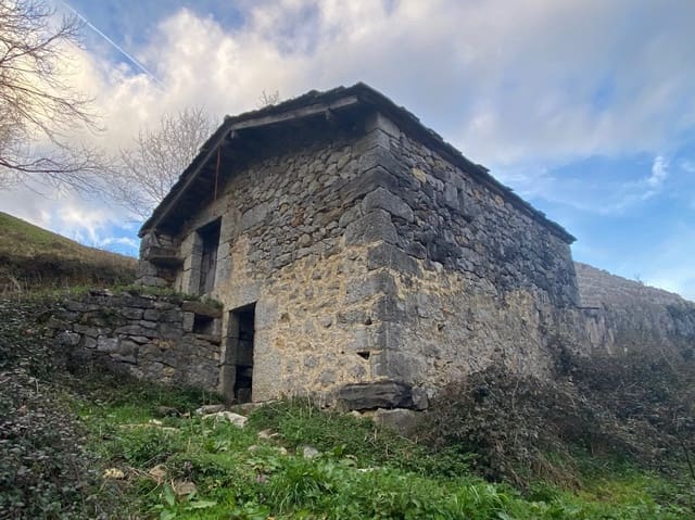 2 bedroom Business for sale in Miera - € 55,000 (Ref: 6664139)