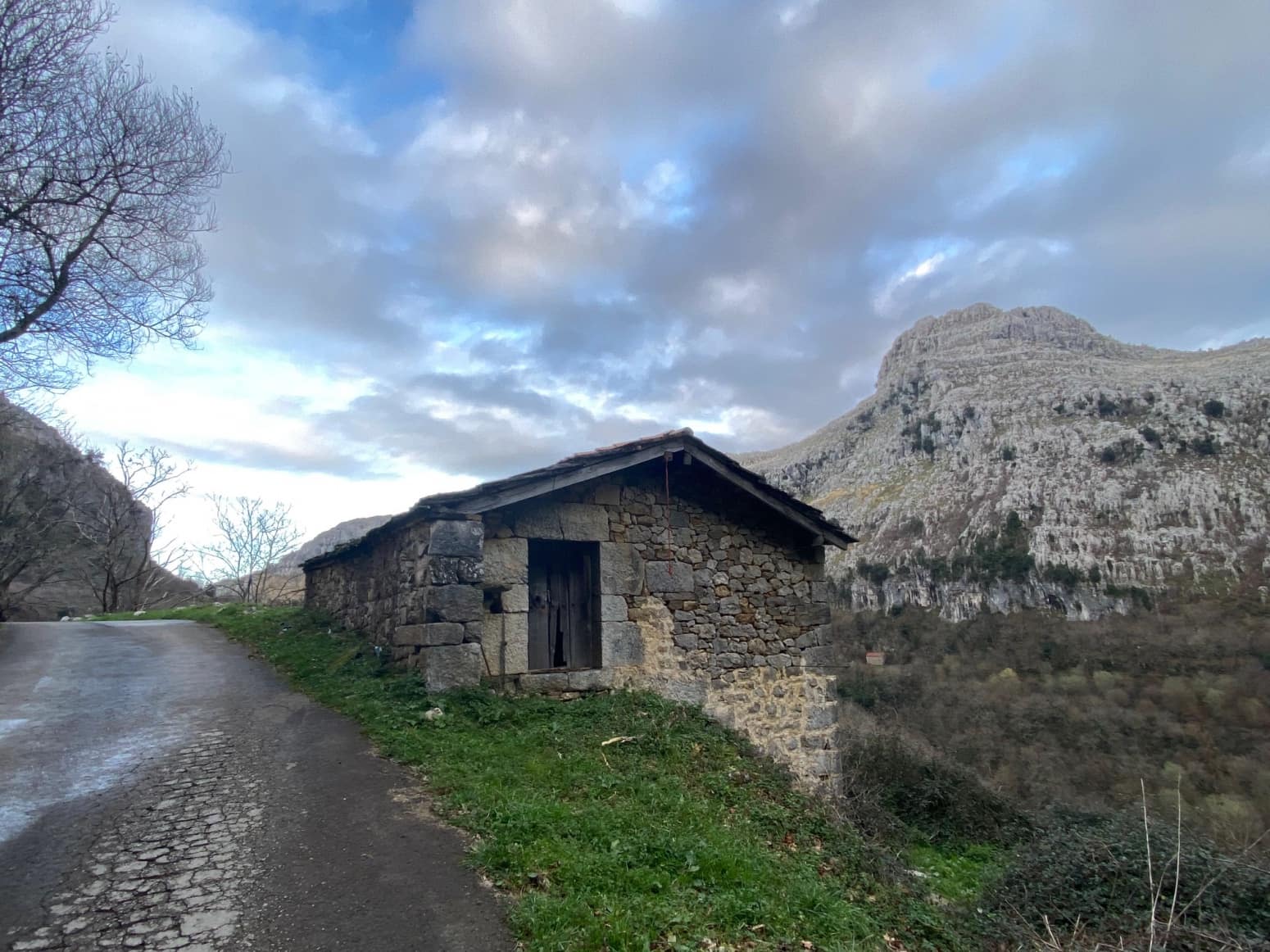 2 bedroom Business for sale in Miera - € 55,000 (Ref: 6664139)