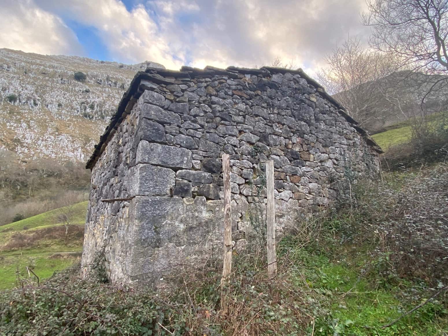 2 bedroom Business for sale in Miera - € 55,000 (Ref: 6664139)