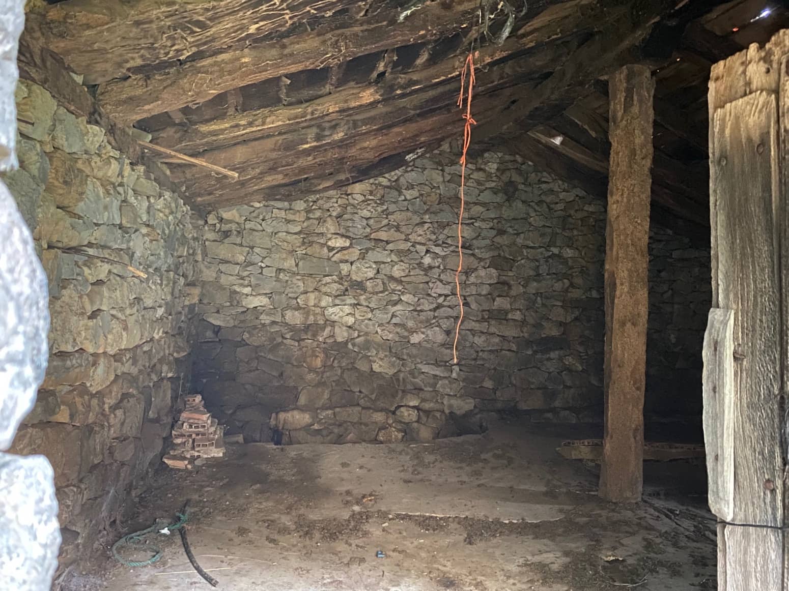 2 bedroom Business for sale in Miera - € 55,000 (Ref: 6664139)