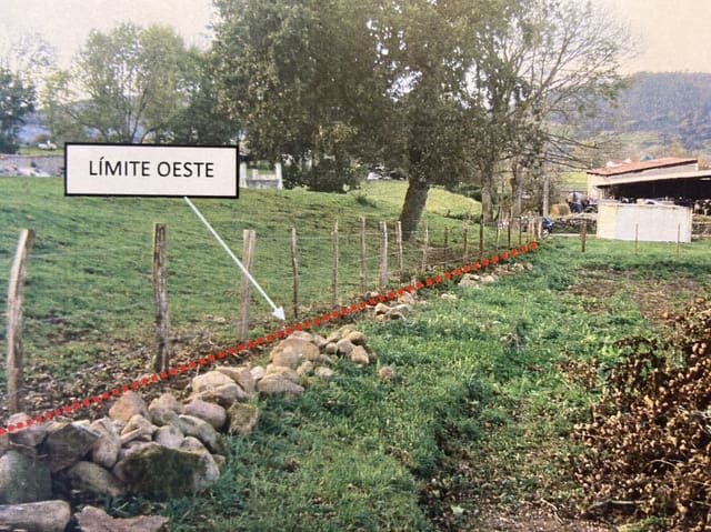 Building Plot for sale in Santa María de Cayón - € 50,000 (Ref: 6748183)