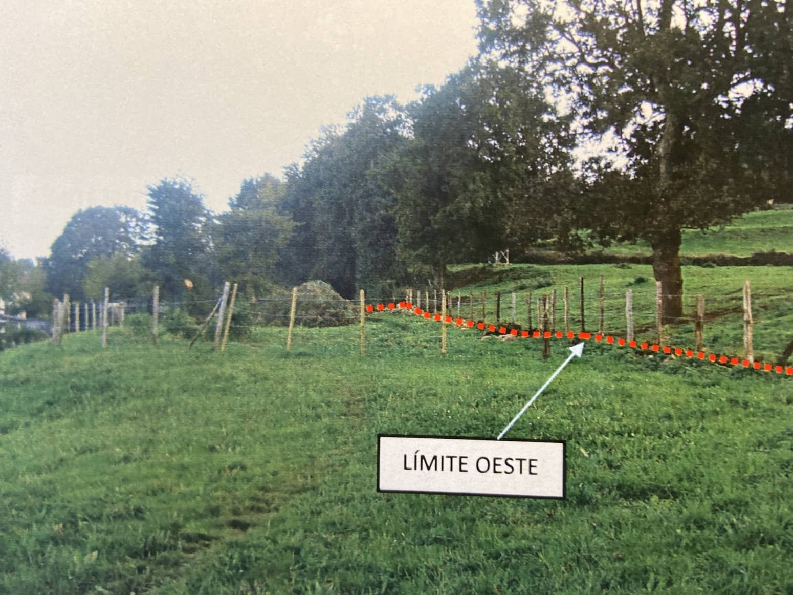 Byggegrund til salg i Santa Maria de Cayon - € 50.000 (Ref: 6748183)