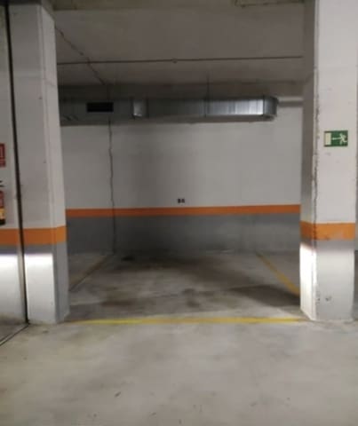 Garage til salg i Santander - € 24.800 (Ref: 7145140)