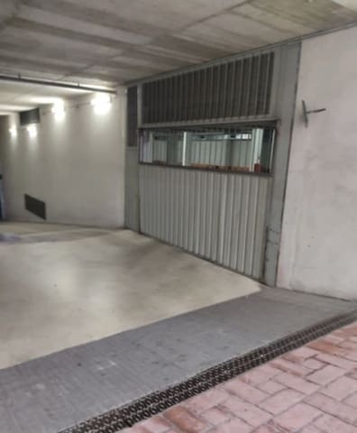 Garage til salg i Santander - € 24.800 (Ref: 7145140)