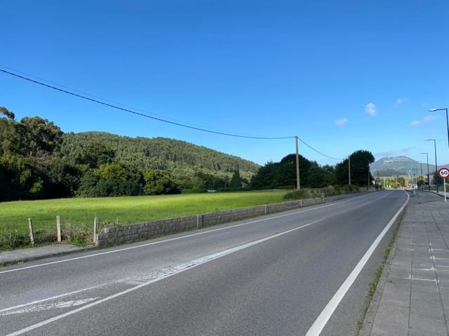 Building Plot for sale in Argoños - € 2,000,000 (Ref: 7180851)