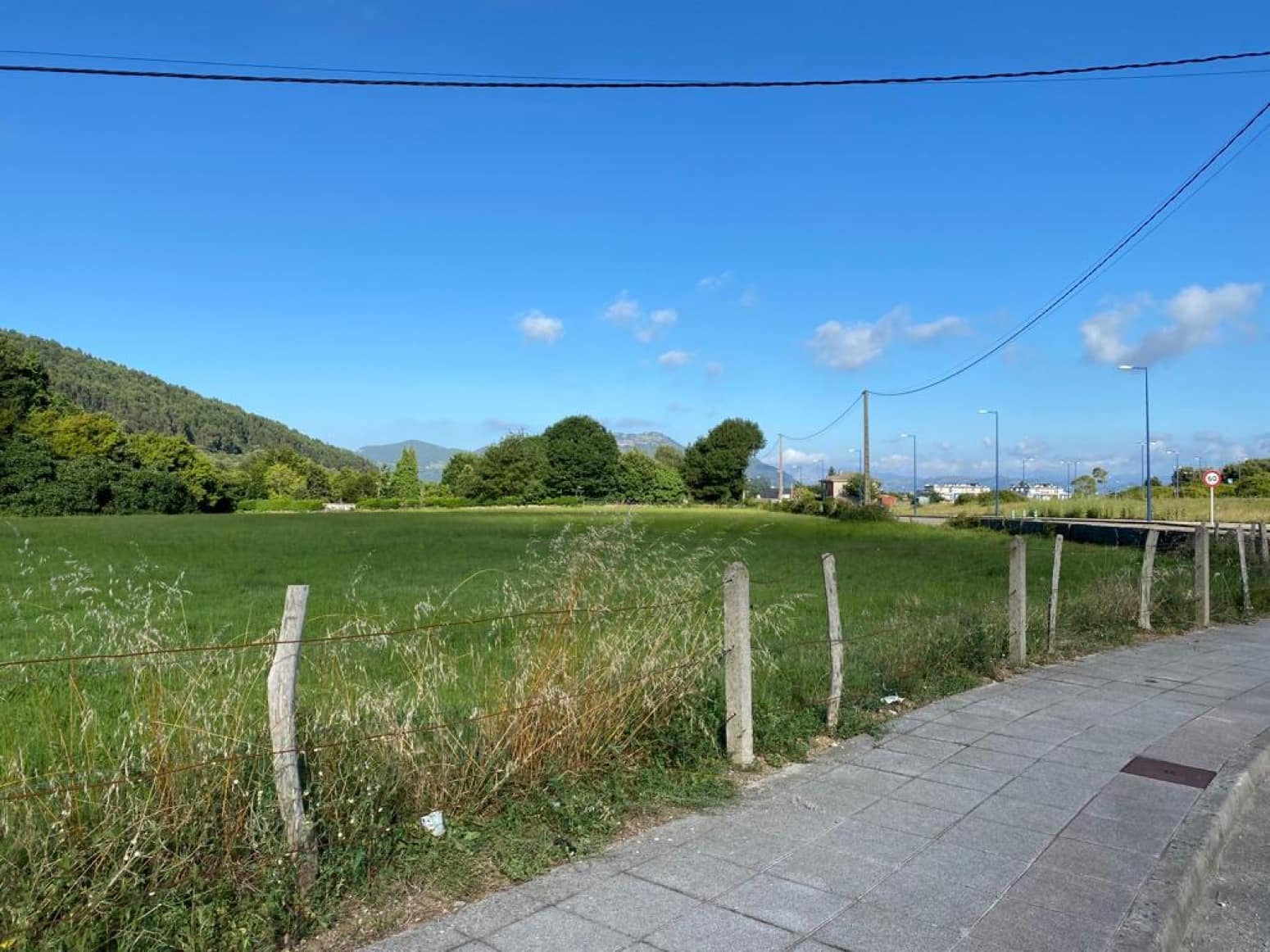 Byggegrund til salg i Argonos - € 2.000.000 (Ref: 7180851)