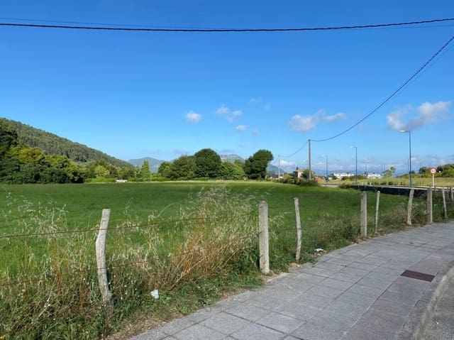 Building Plot for sale in Argoños - € 2,000,000 (Ref: 7180851)