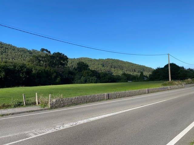 Building Plot for sale in Argoños - € 2,000,000 (Ref: 7180851)