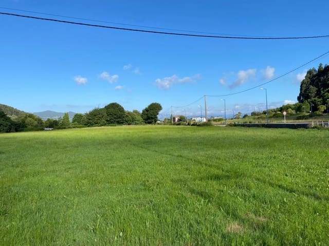 Building Plot for sale in Argoños - € 2,000,000 (Ref: 7180851)