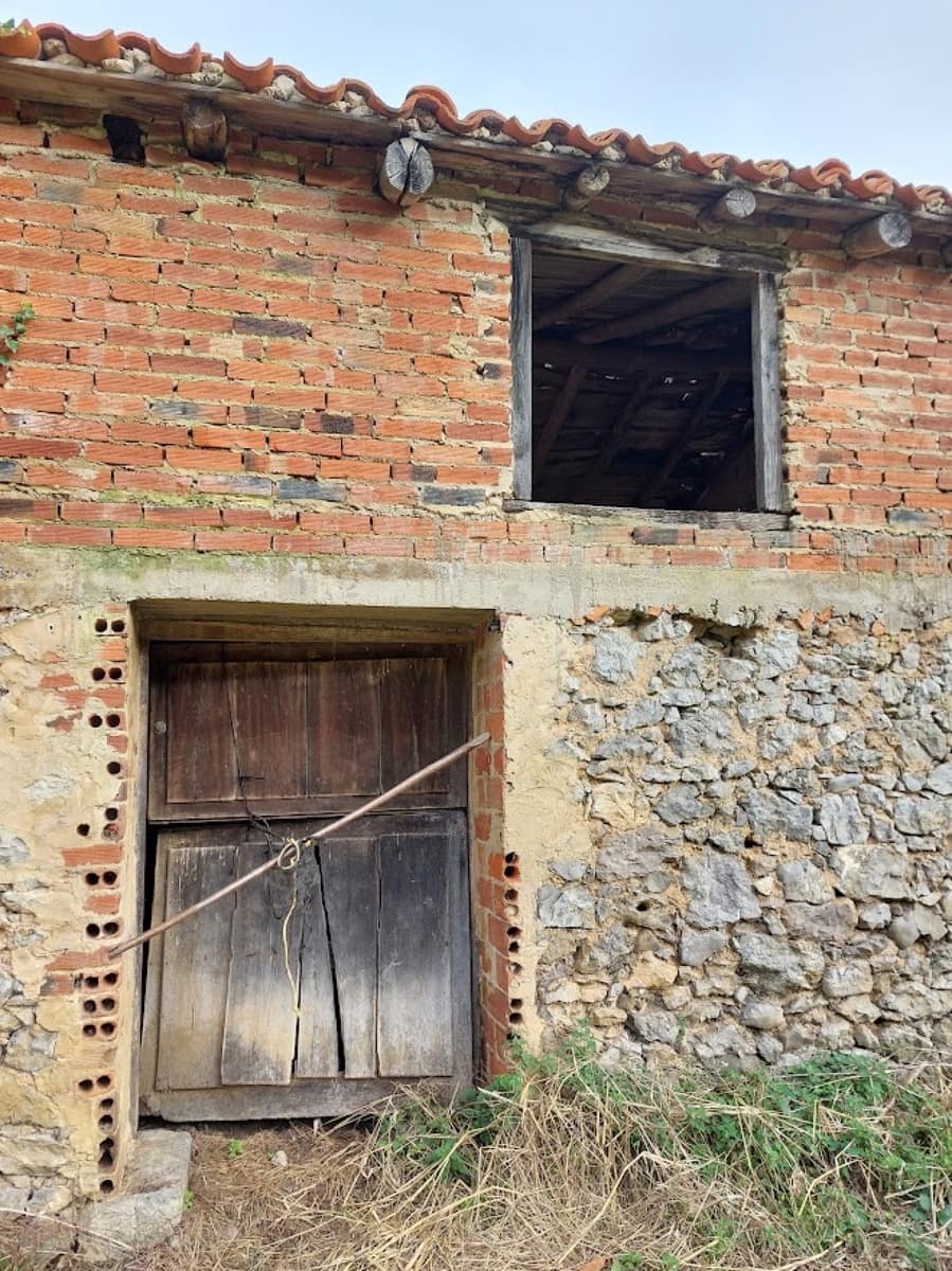 Tomt till salu i San Miguel de Aras - 89 000 € (Ref: 7309793)